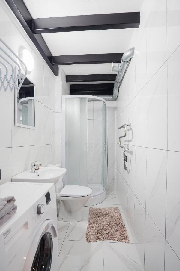 Respublikos Loft Forentinn Panevėžys Exteriér fotografie