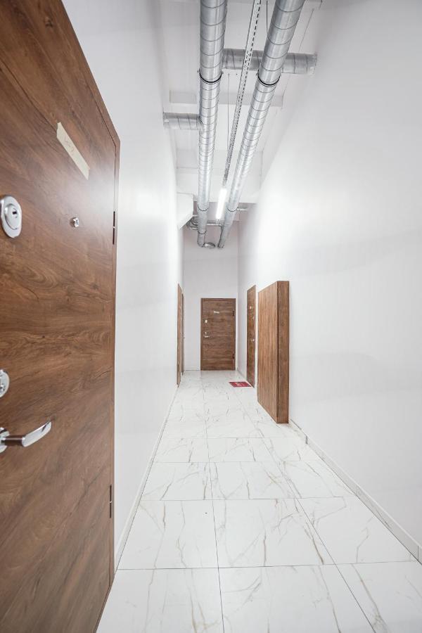 Respublikos Loft Forentinn Panevėžys Exteriér fotografie