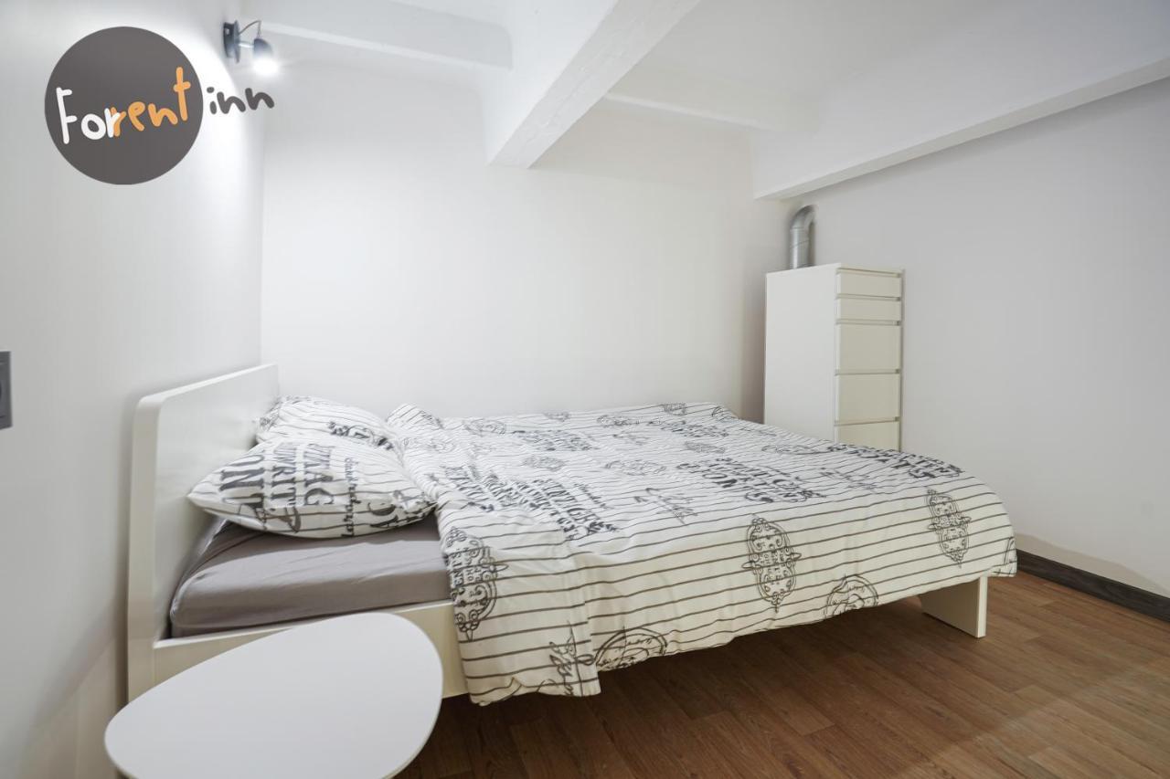 Respublikos Loft Forentinn Panevėžys Exteriér fotografie