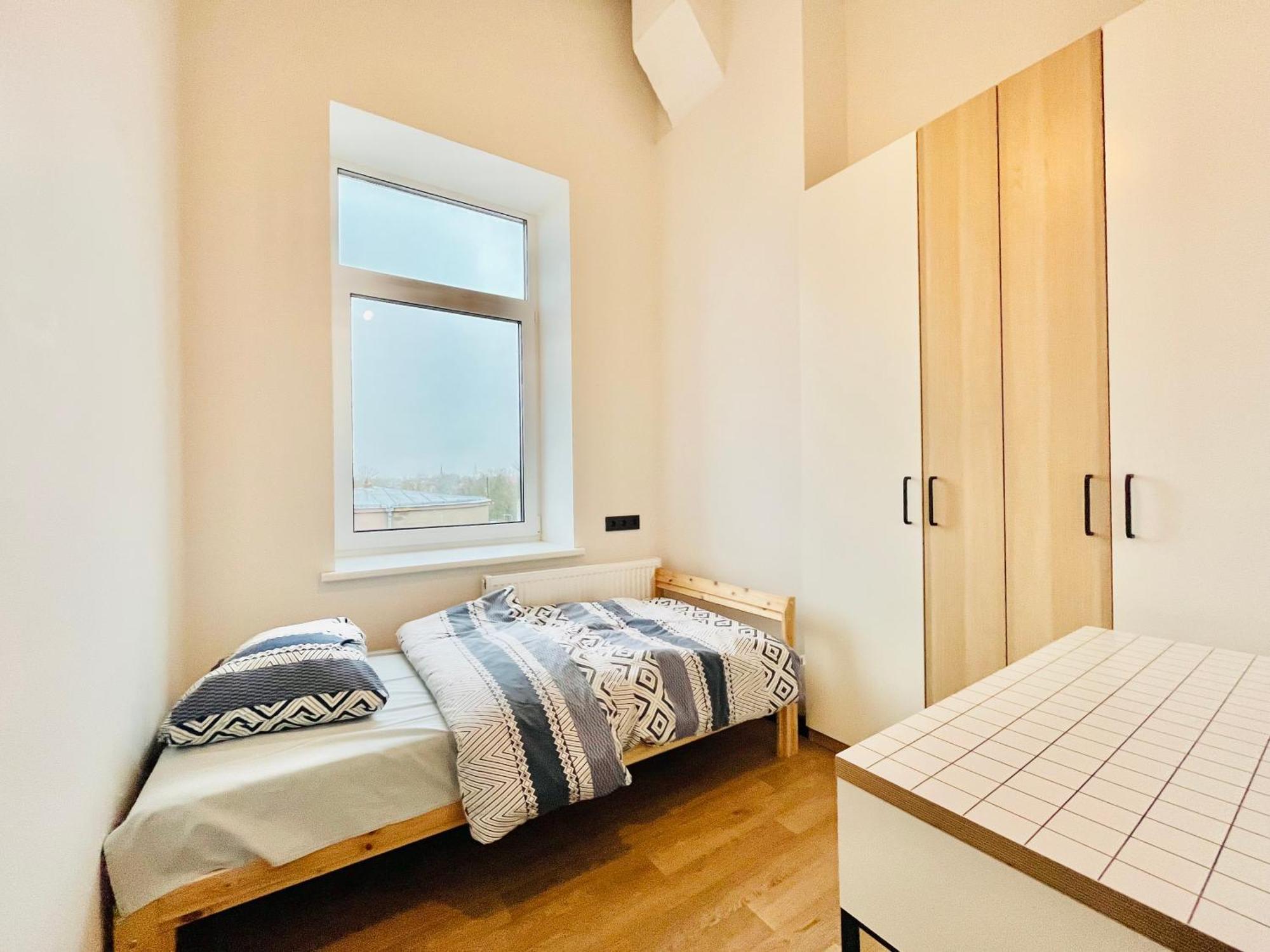 Respublikos Loft Forentinn Panevėžys Exteriér fotografie